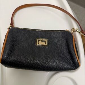 Dooney & Bourke Dillen Mini Barrel Bag.